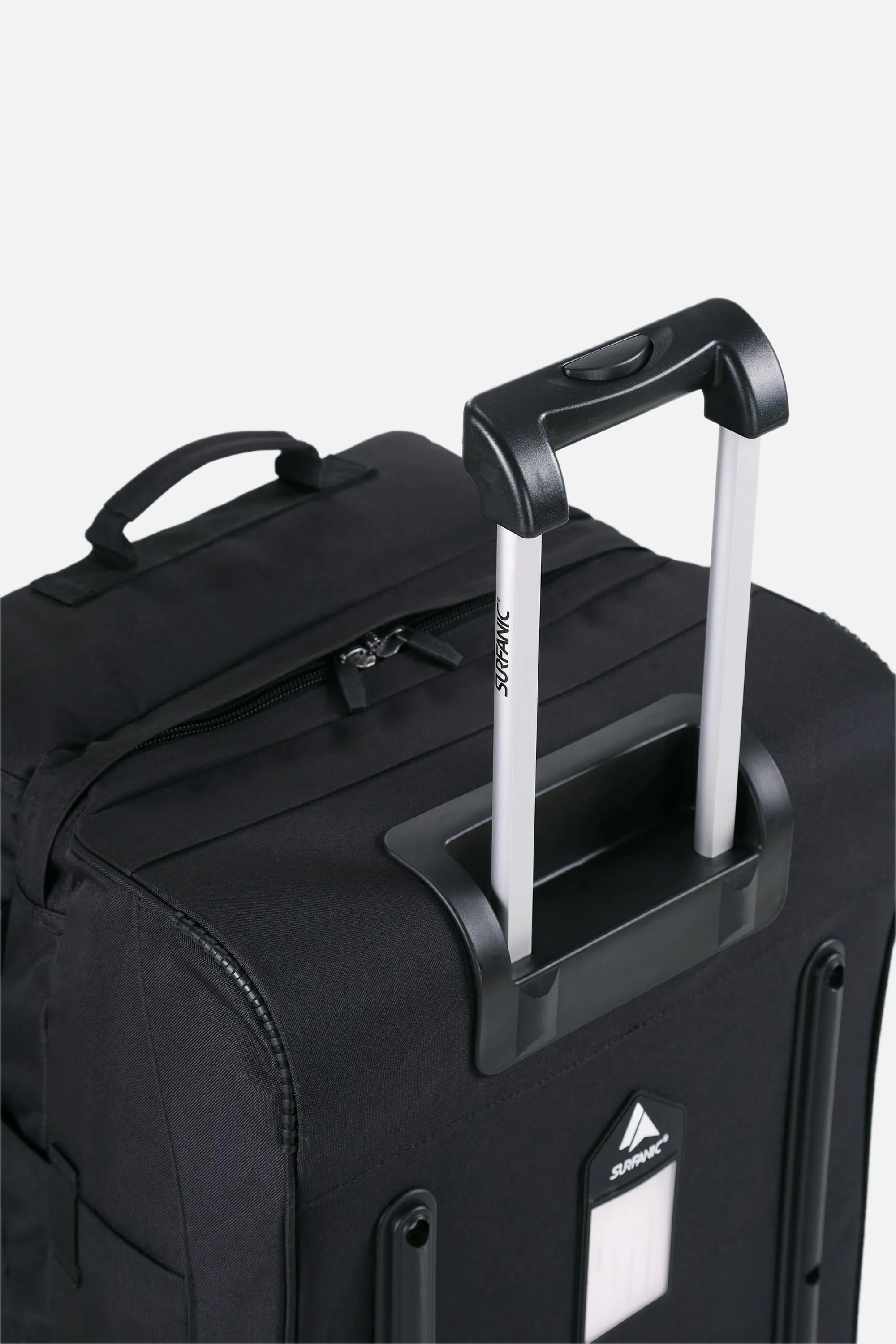 Surfanic Maxim 2.0 100L Roller Bag