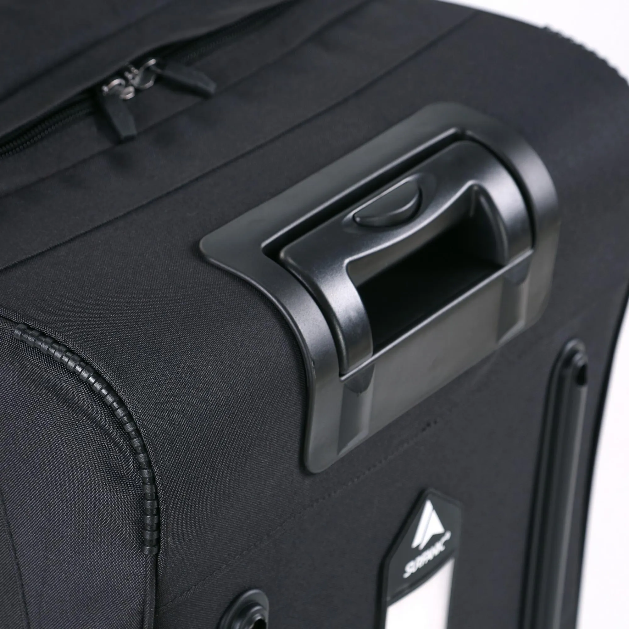 Surfanic Maxim 2.0 100L Roller Bag