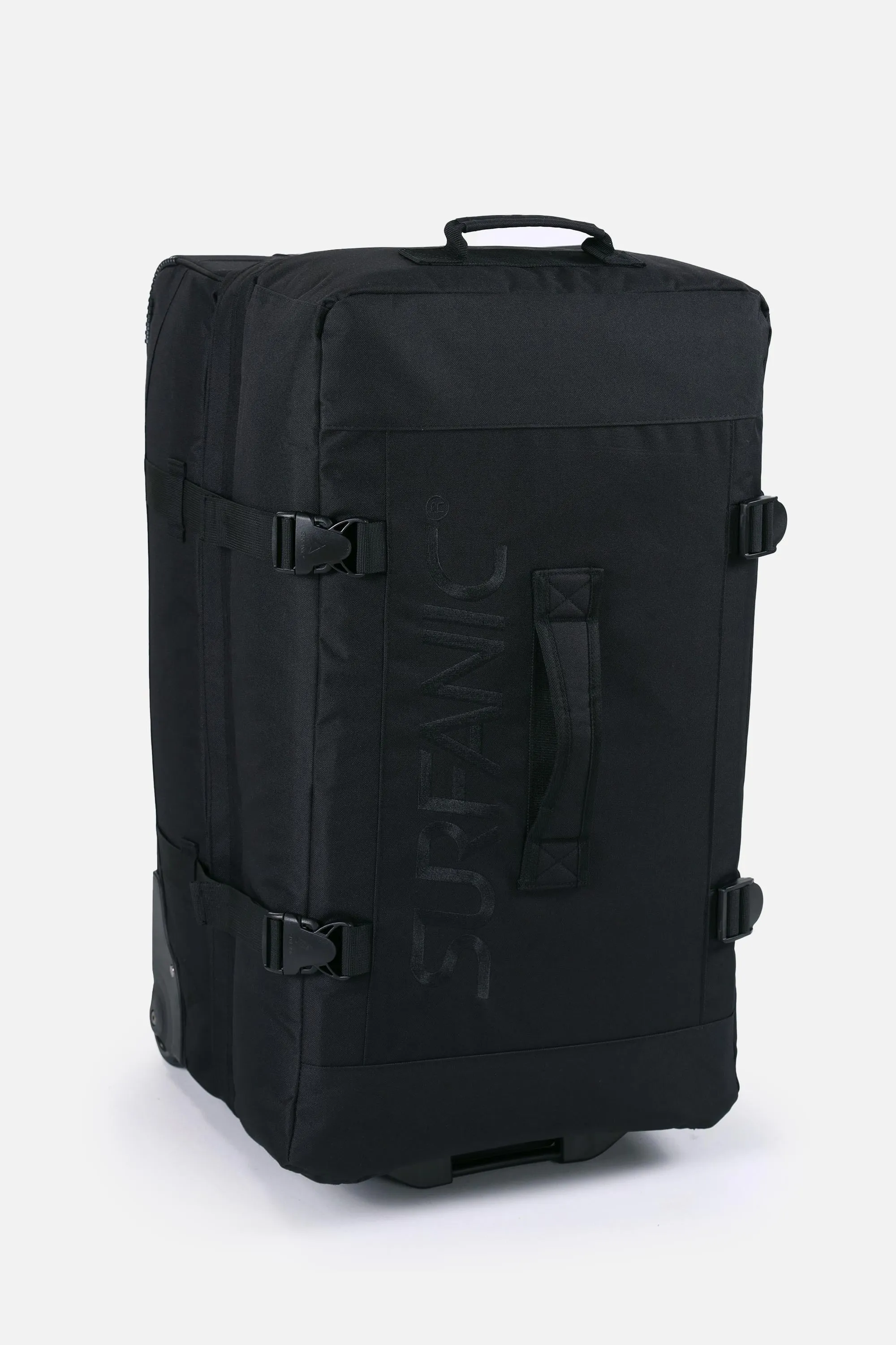 Surfanic Maxim 2.0 100L Roller Bag