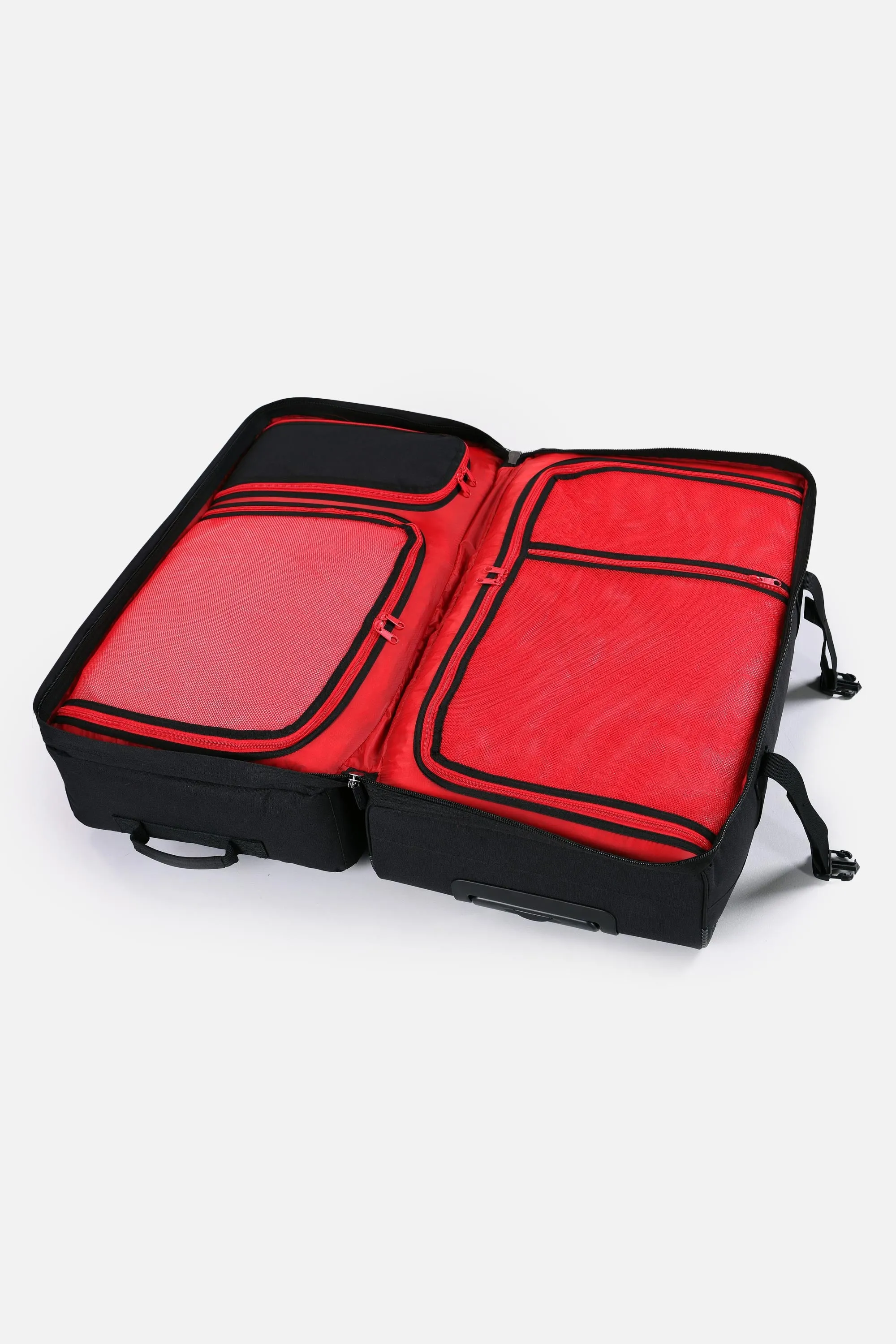 Surfanic Maxim 2.0 100L Roller Bag