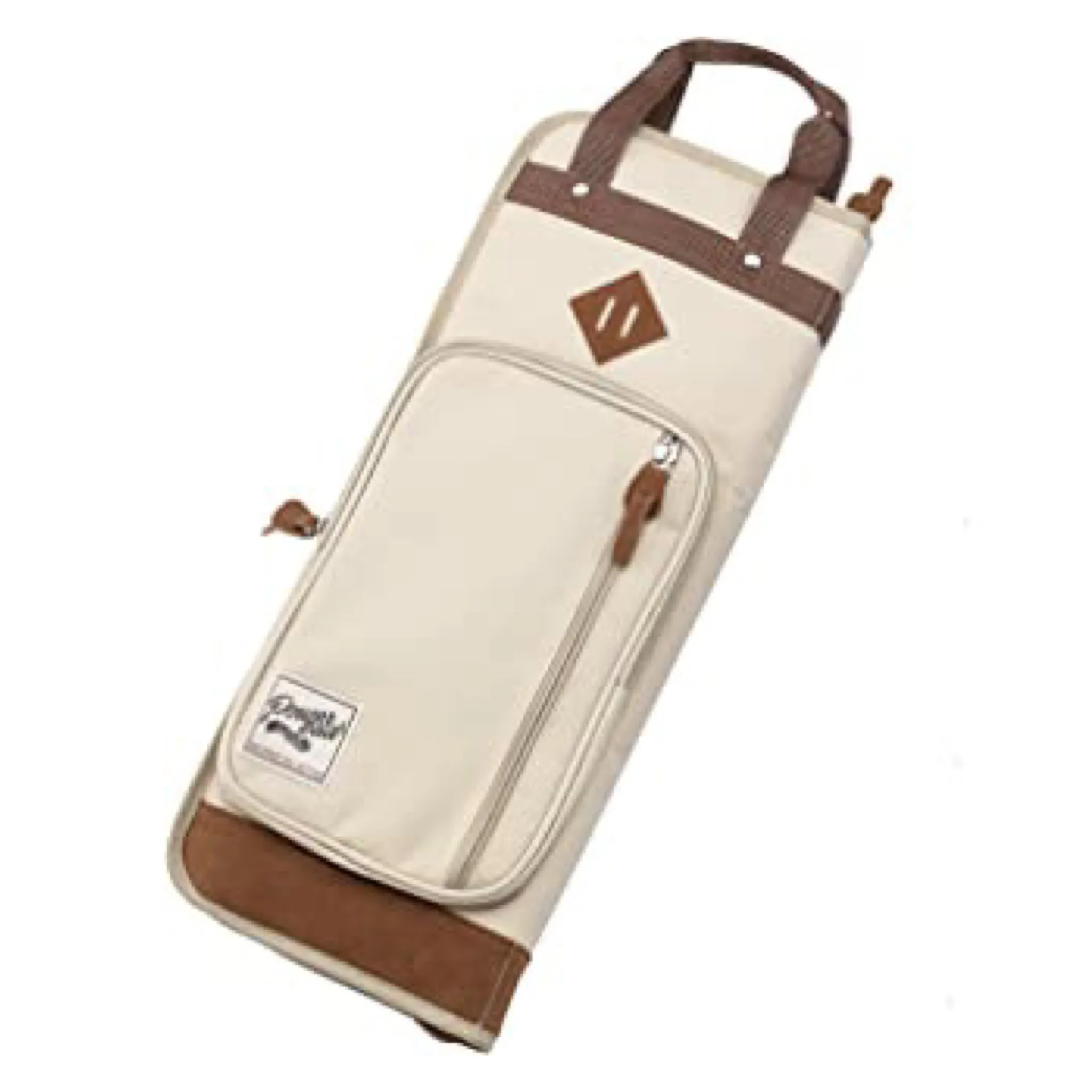 Tama Powerpad Designer Collection Stick Bag - Beige - Large