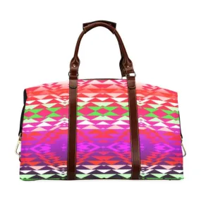 Taos Powwow 300 Classic Travel Bag