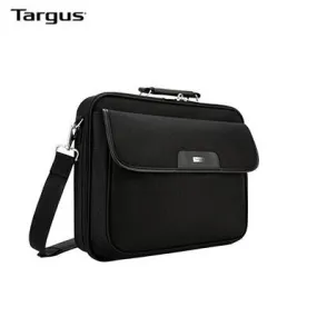 Targus 15.6'' Notepac Clamshell Laptop Case