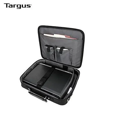 Targus 15.6'' Notepac Clamshell Laptop Case