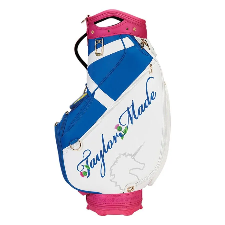 TaylorMade 2024 Womens Open Championship Golf Staff Bag N2644301