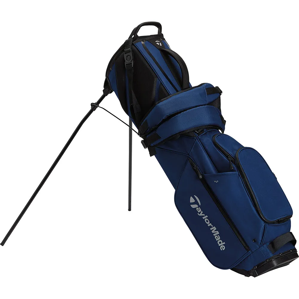 TaylorMade Flextech Lite Stand Bag - Navy