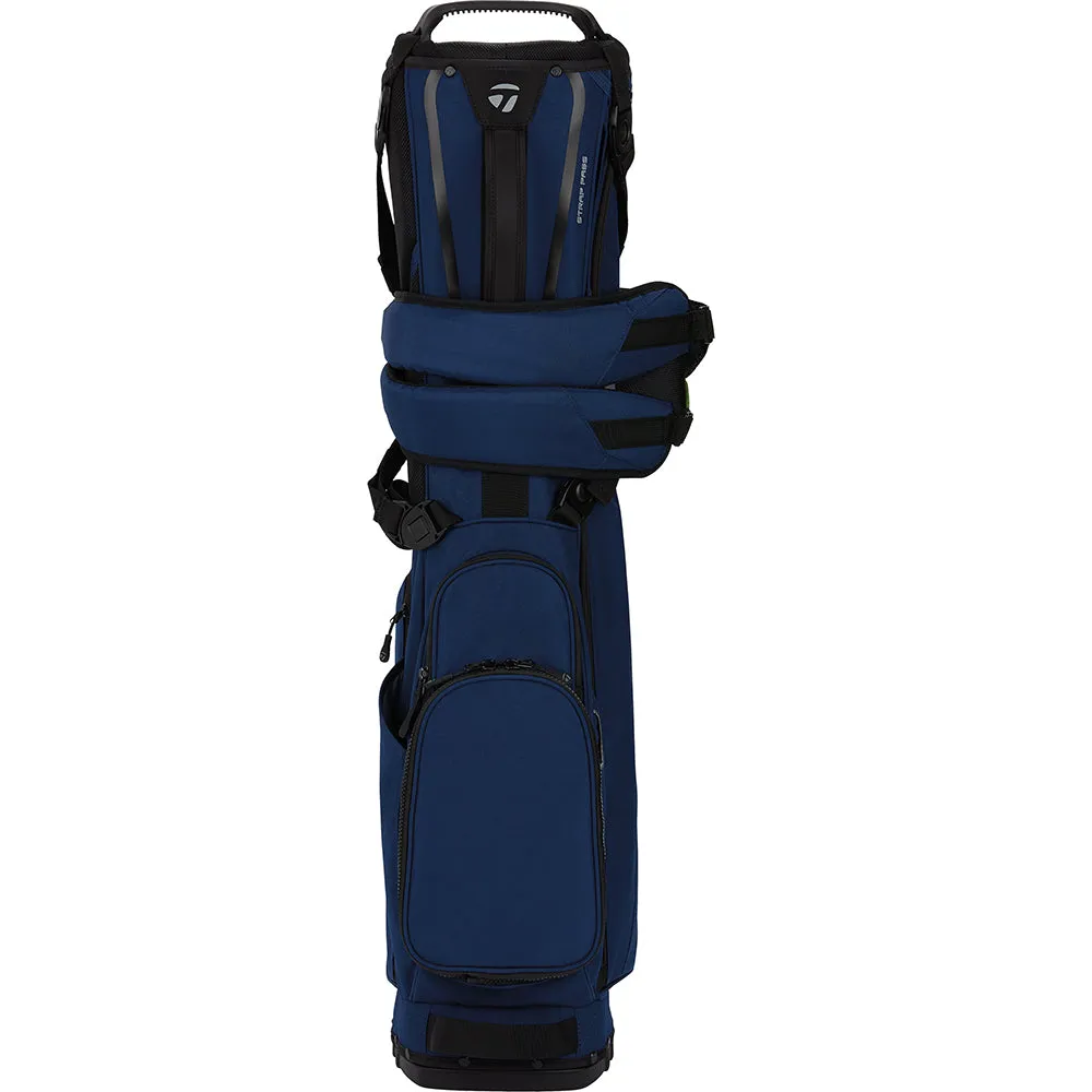 TaylorMade Flextech Lite Stand Bag - Navy