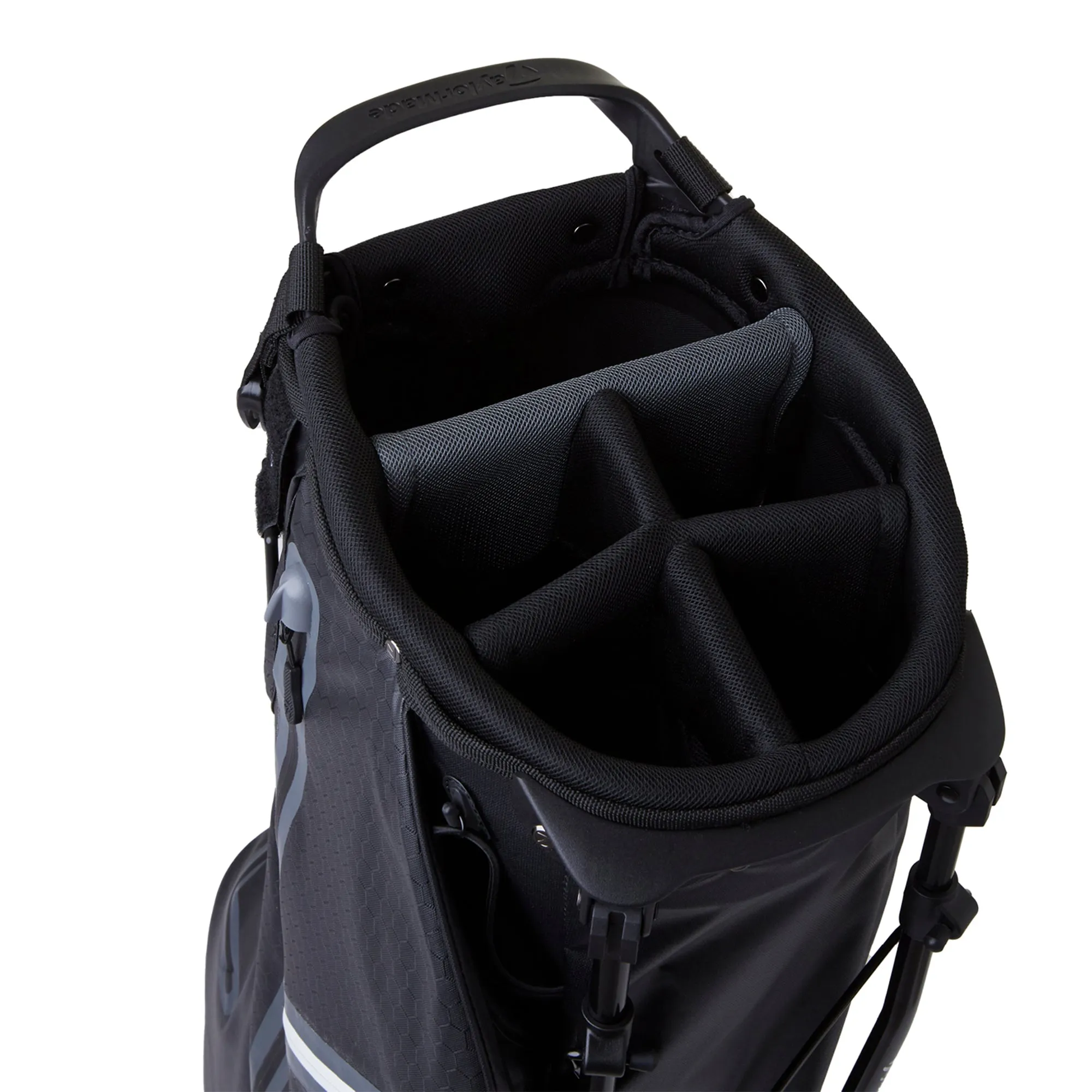 TaylorMade FlexTech Waterproof Stand Golf Bag