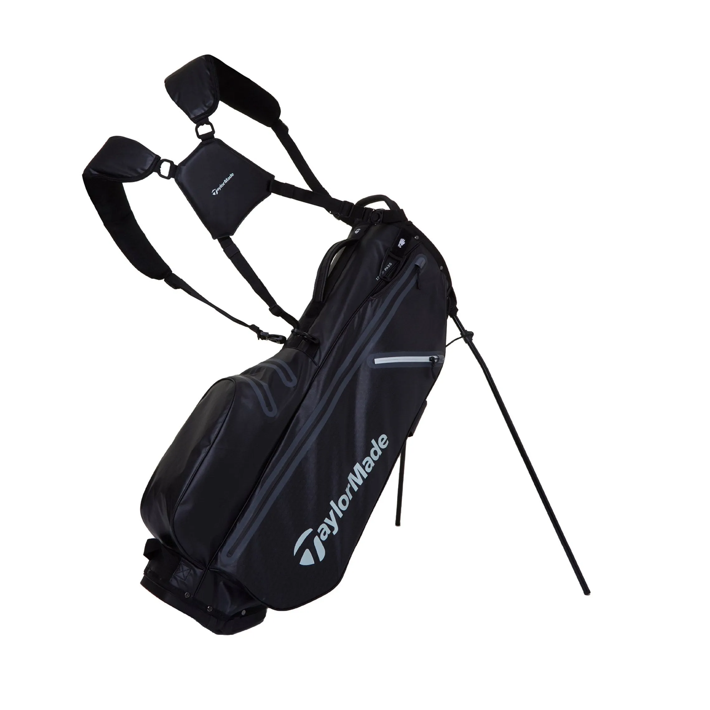 TaylorMade FlexTech Waterproof Stand Golf Bag