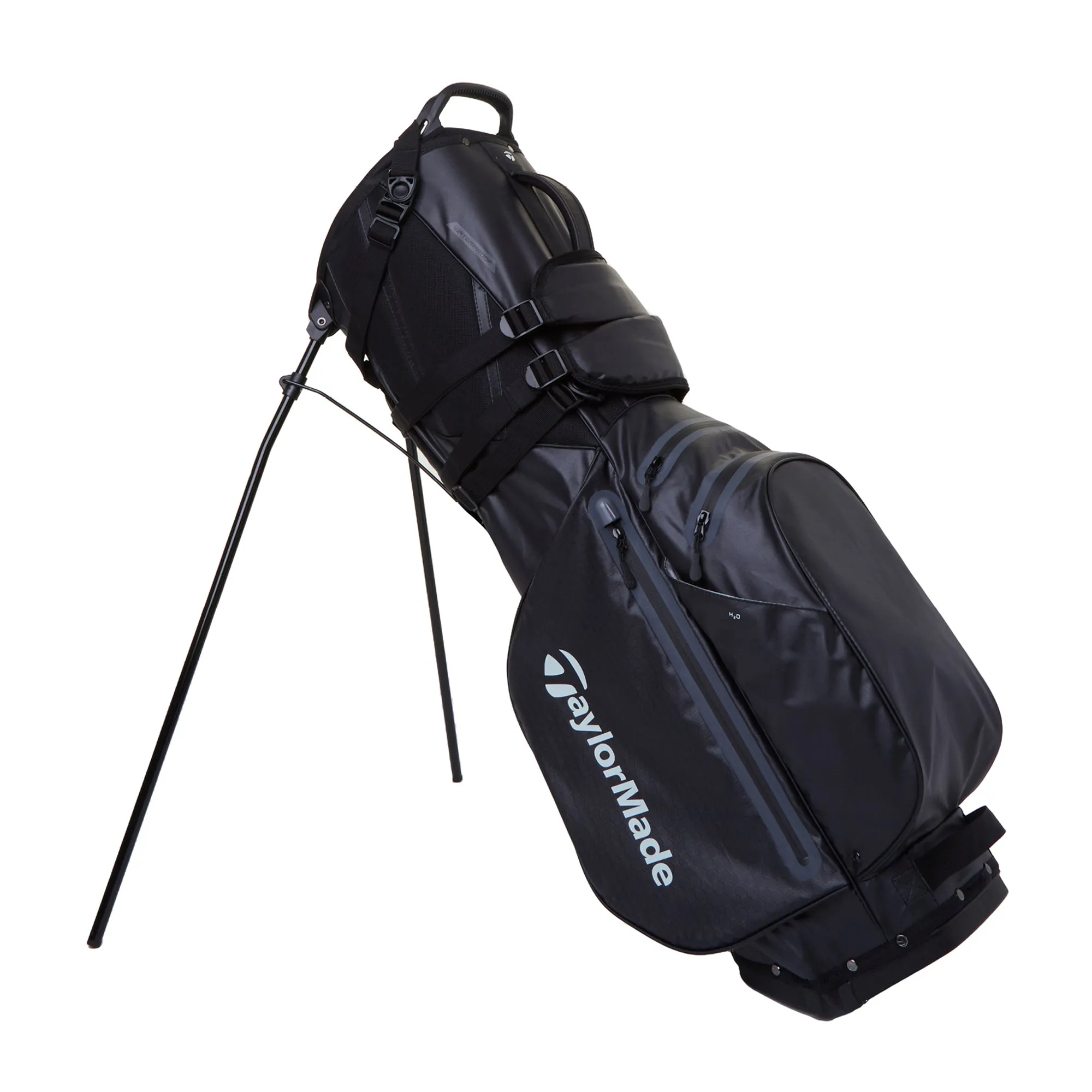 TaylorMade FlexTech Waterproof Stand Golf Bag