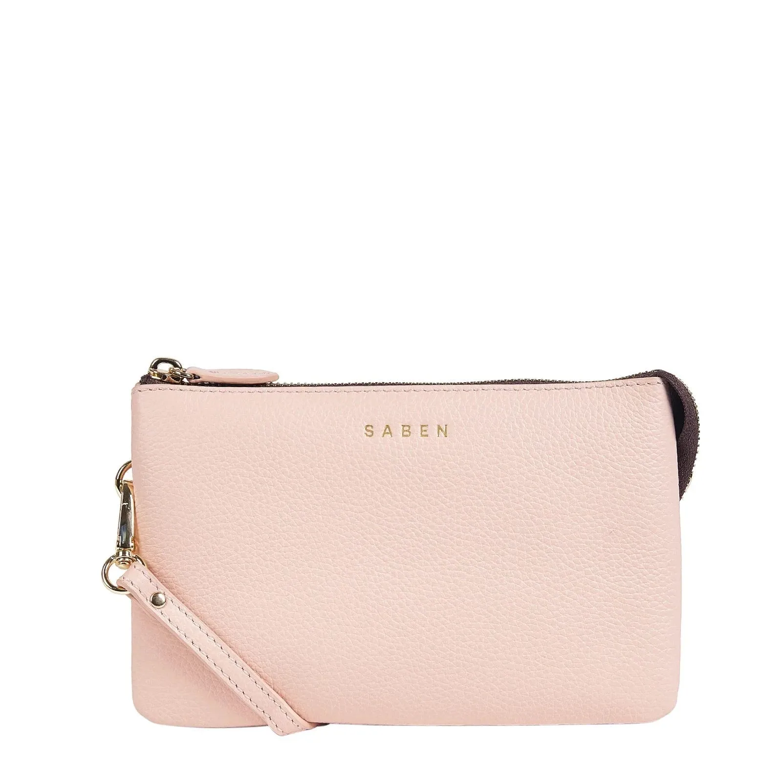 Tilly Crossbody | Blush