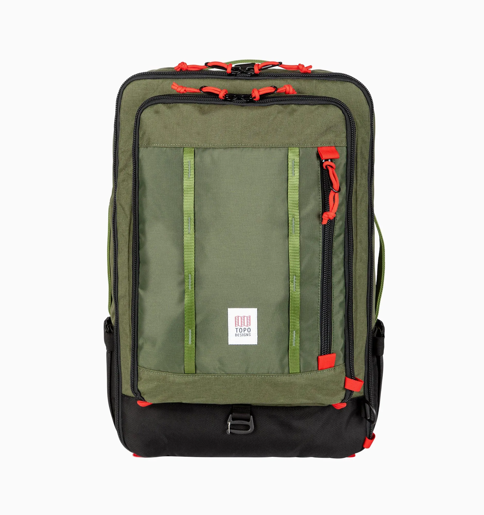 Topo Designs Global Travel Bag 40L