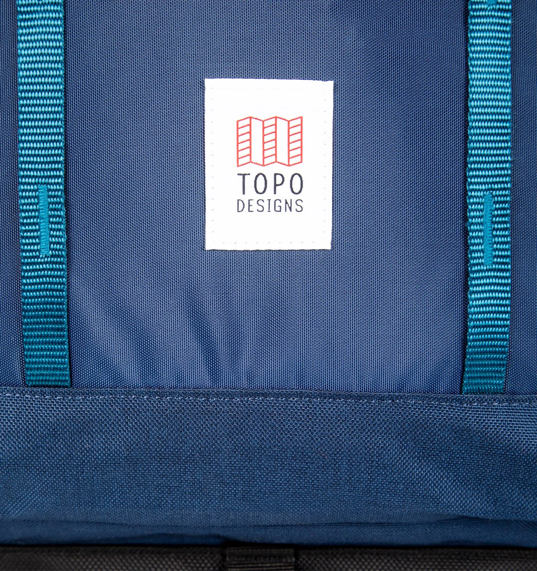 Topo Designs Global Travel Bag 40L