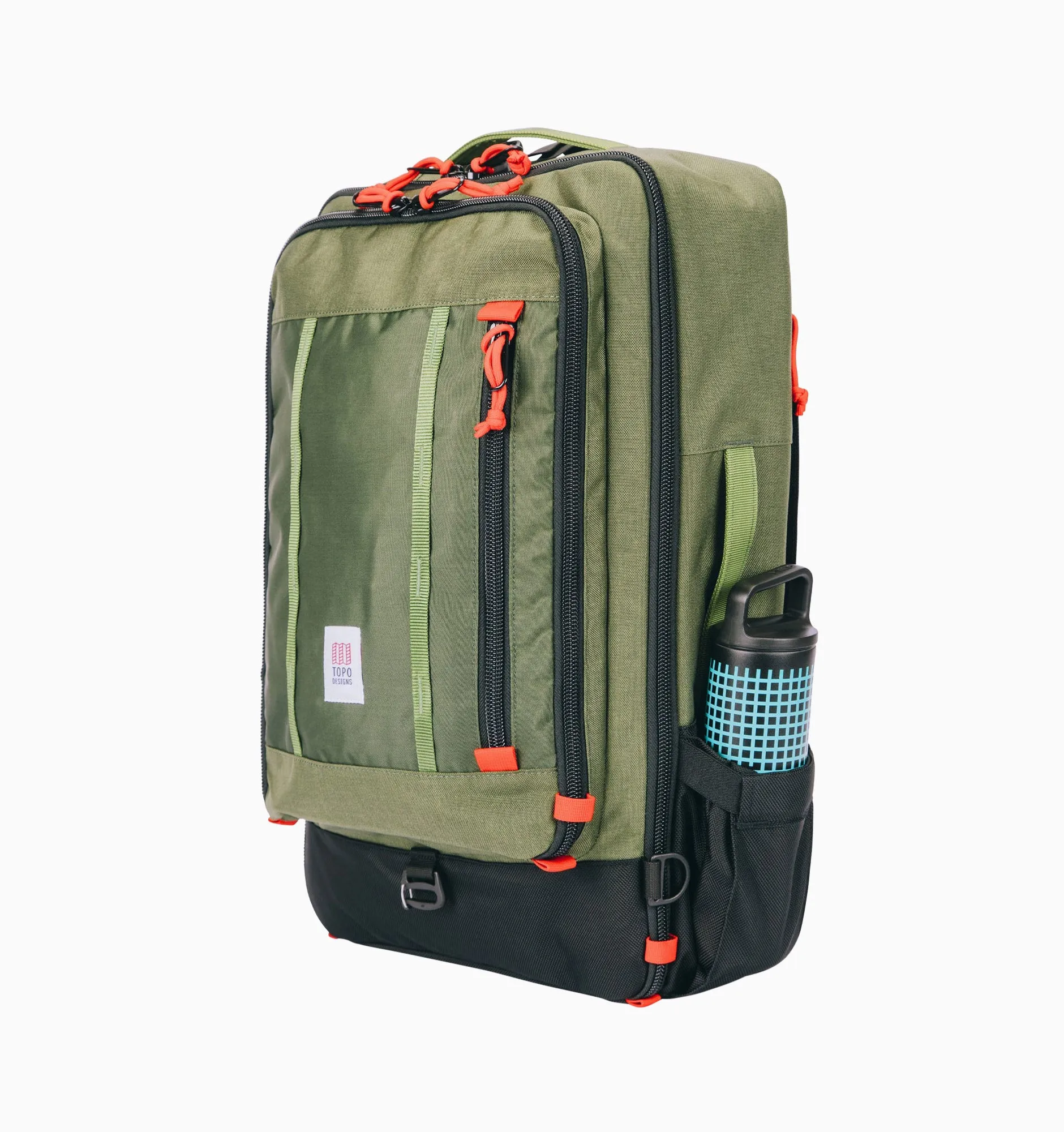 Topo Designs Global Travel Bag 40L