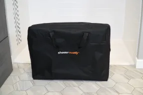 Travel Bag for Folding Shower Commode