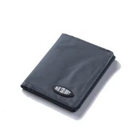 Tri-fold Charcoal