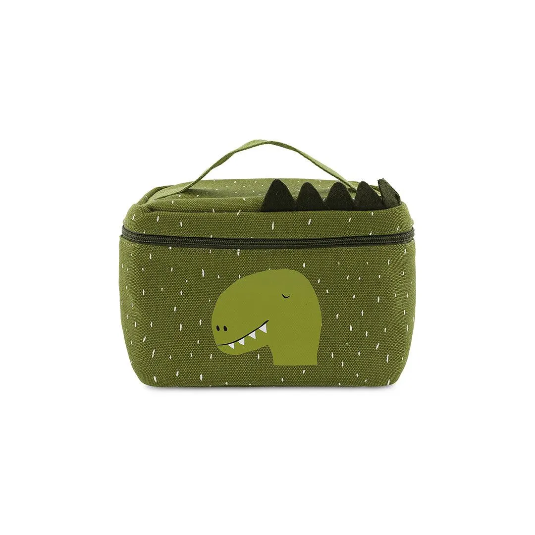 Trixie Thermal Lunch Bag - Mr Dino