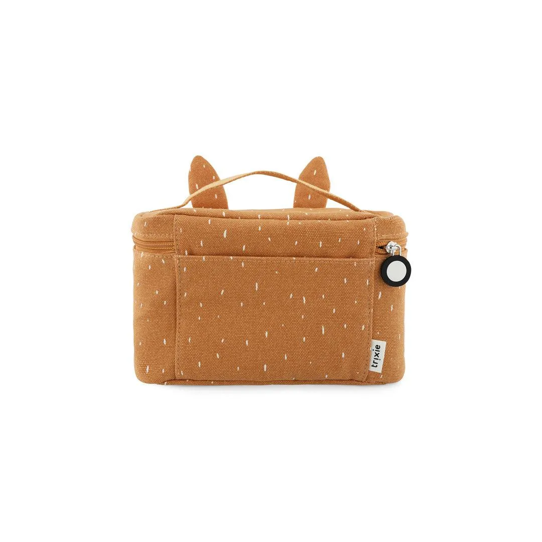 Trixie Thermal Lunch Bag - Mr Fox