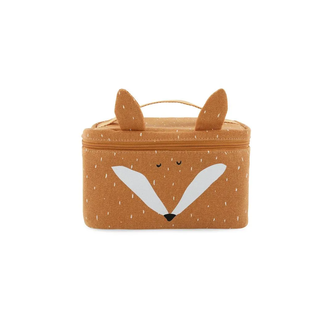 Trixie Thermal Lunch Bag - Mr Fox