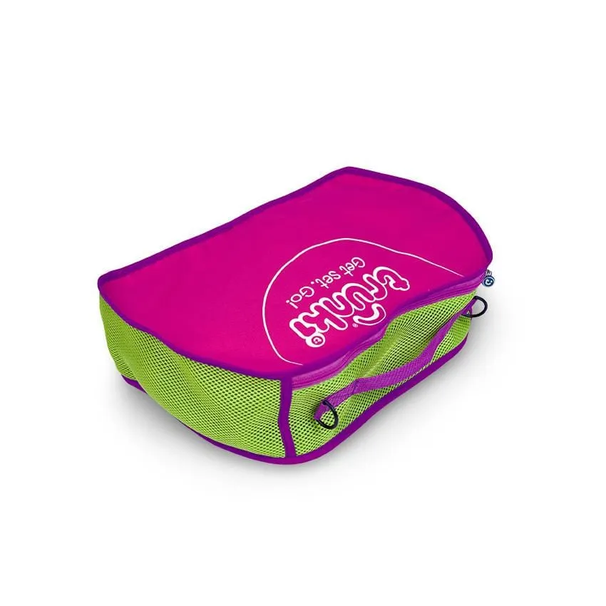 Trunki Tidy Bag - Pink