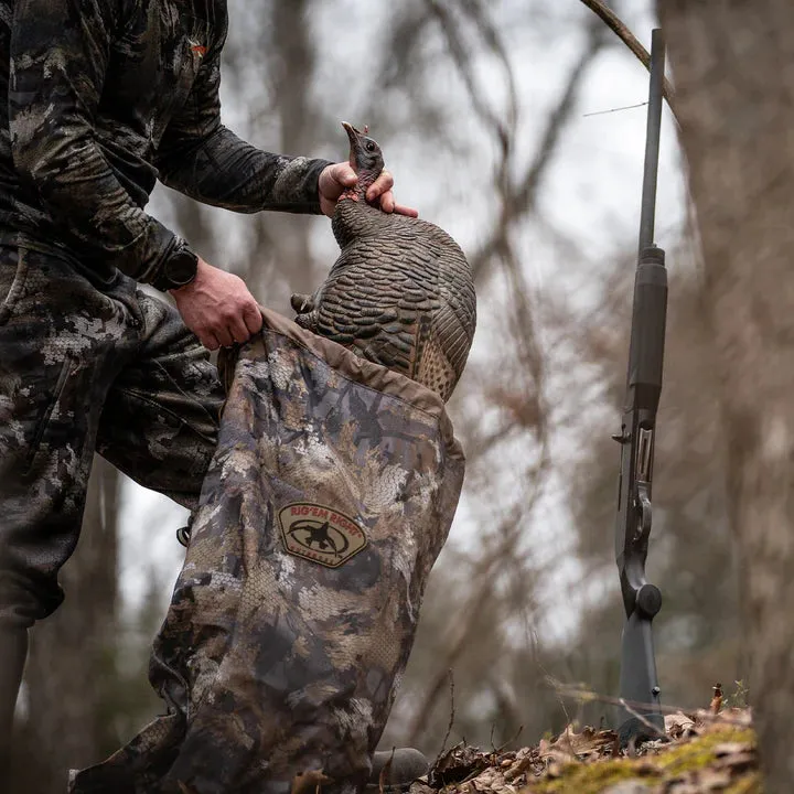 Turkey Decoy Bag