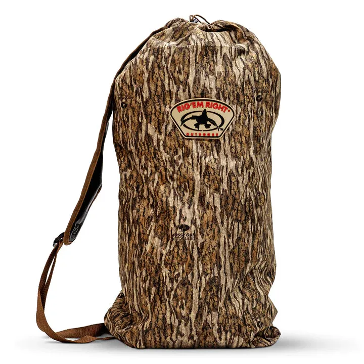 Turkey Decoy Bag