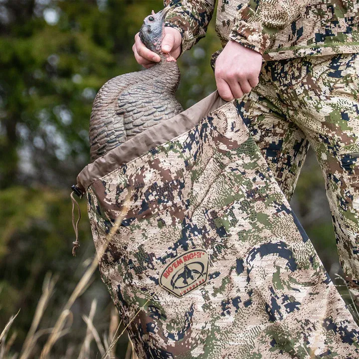 Turkey Decoy Bag