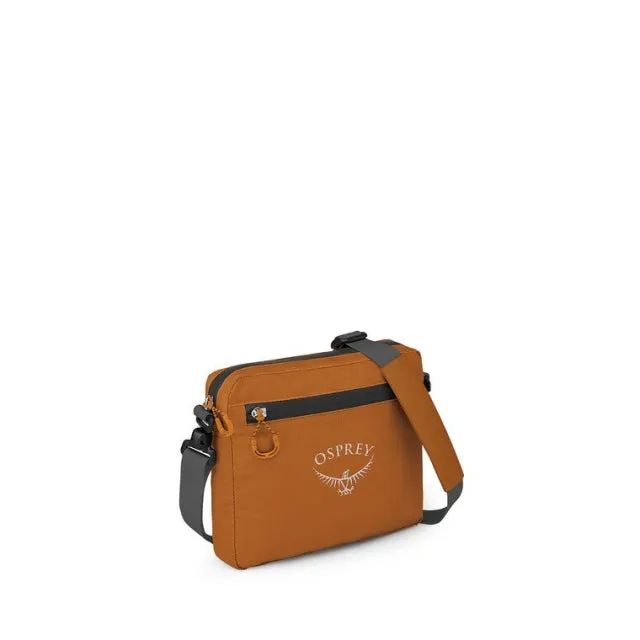 Ultralight Shoulder Satchel