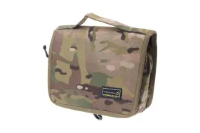 Universal bag/beautician - Multicam