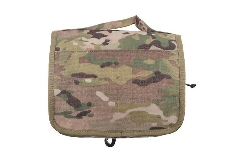 Universal bag/beautician - Multicam