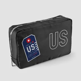 US - Packing Bag