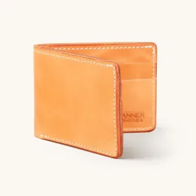 Utility Bifold - Golden