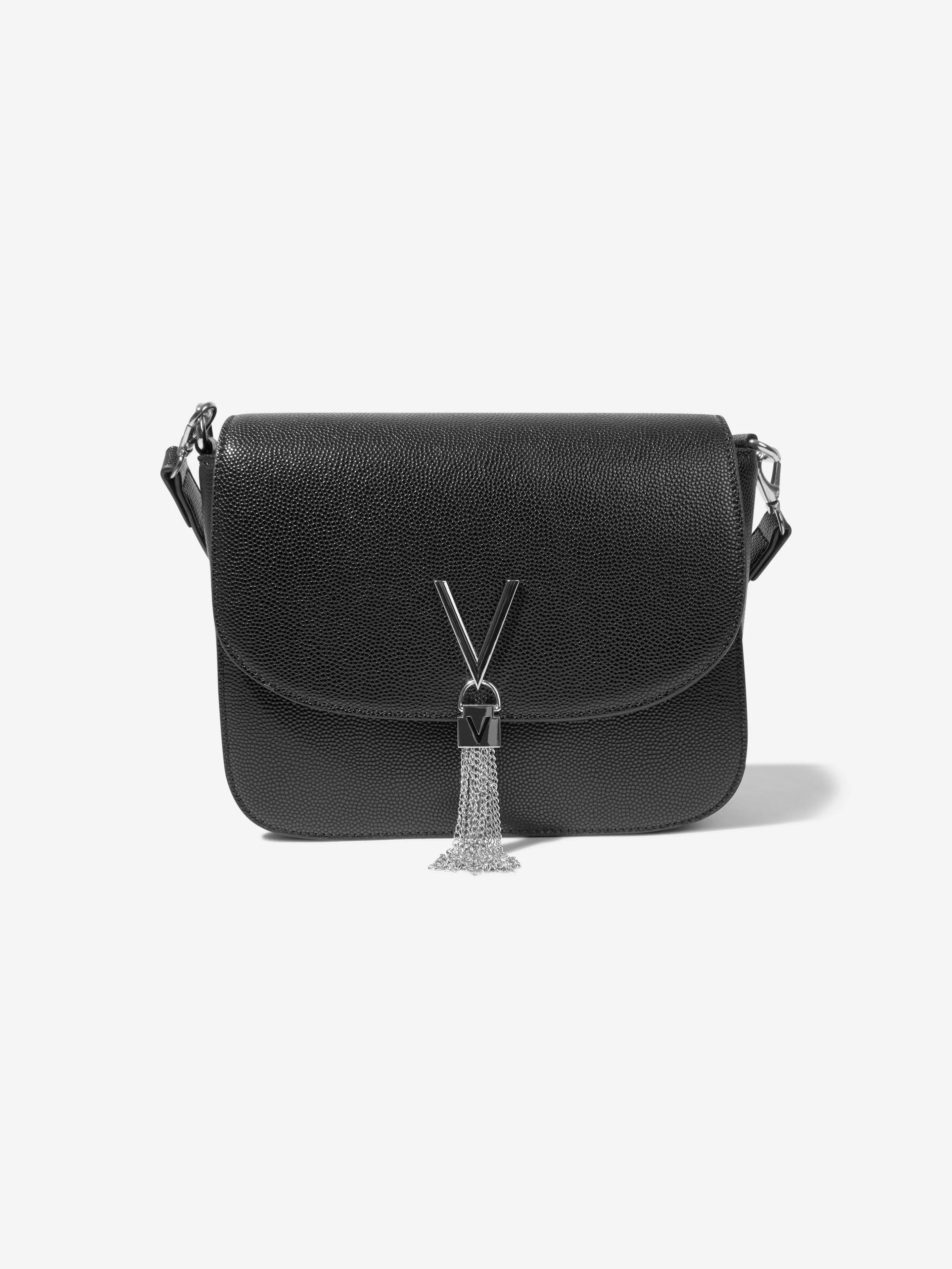 Valentino Girls Divina Shoulder Bag (W:23cm)