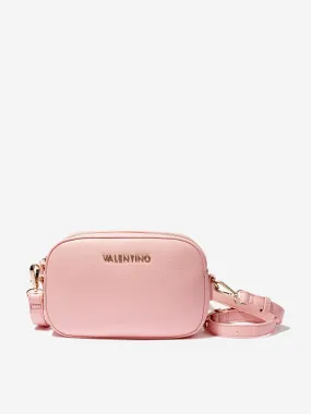 Valentino Girls Special Martu Crossbody Bag in Pink (27.9cm)