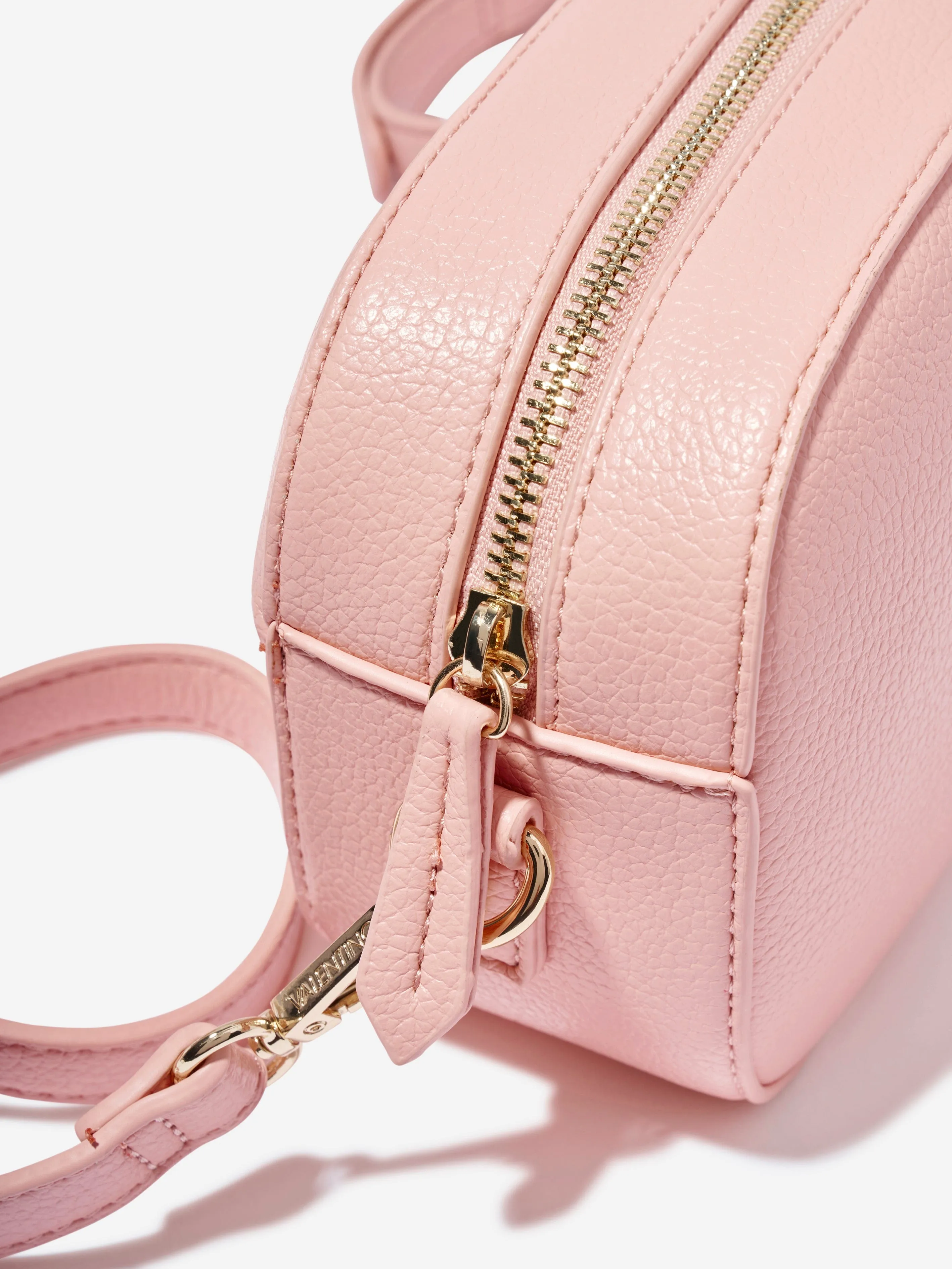 Valentino Girls Special Martu Crossbody Bag in Pink (27.9cm)