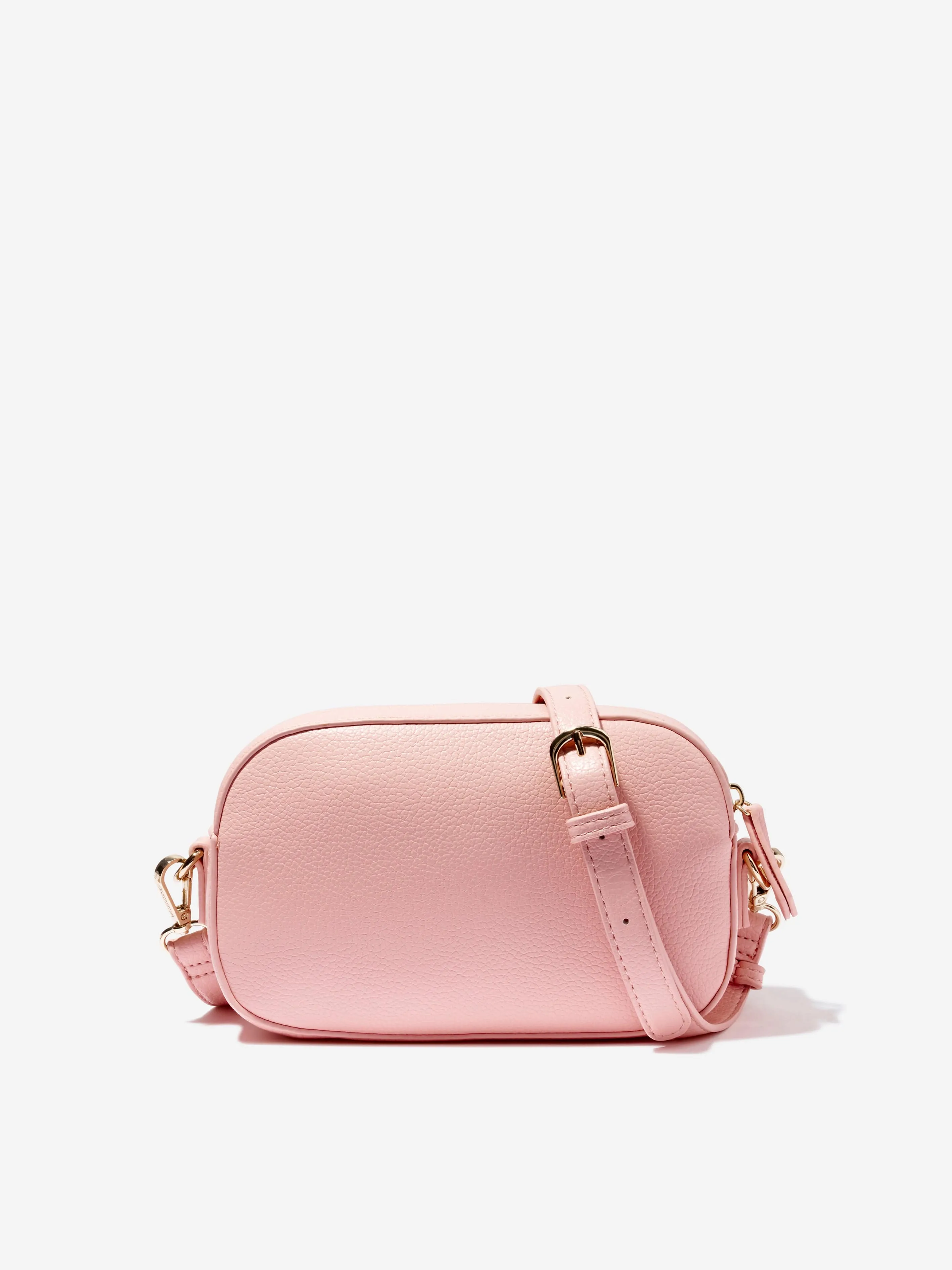 Valentino Girls Special Martu Crossbody Bag in Pink (27.9cm)