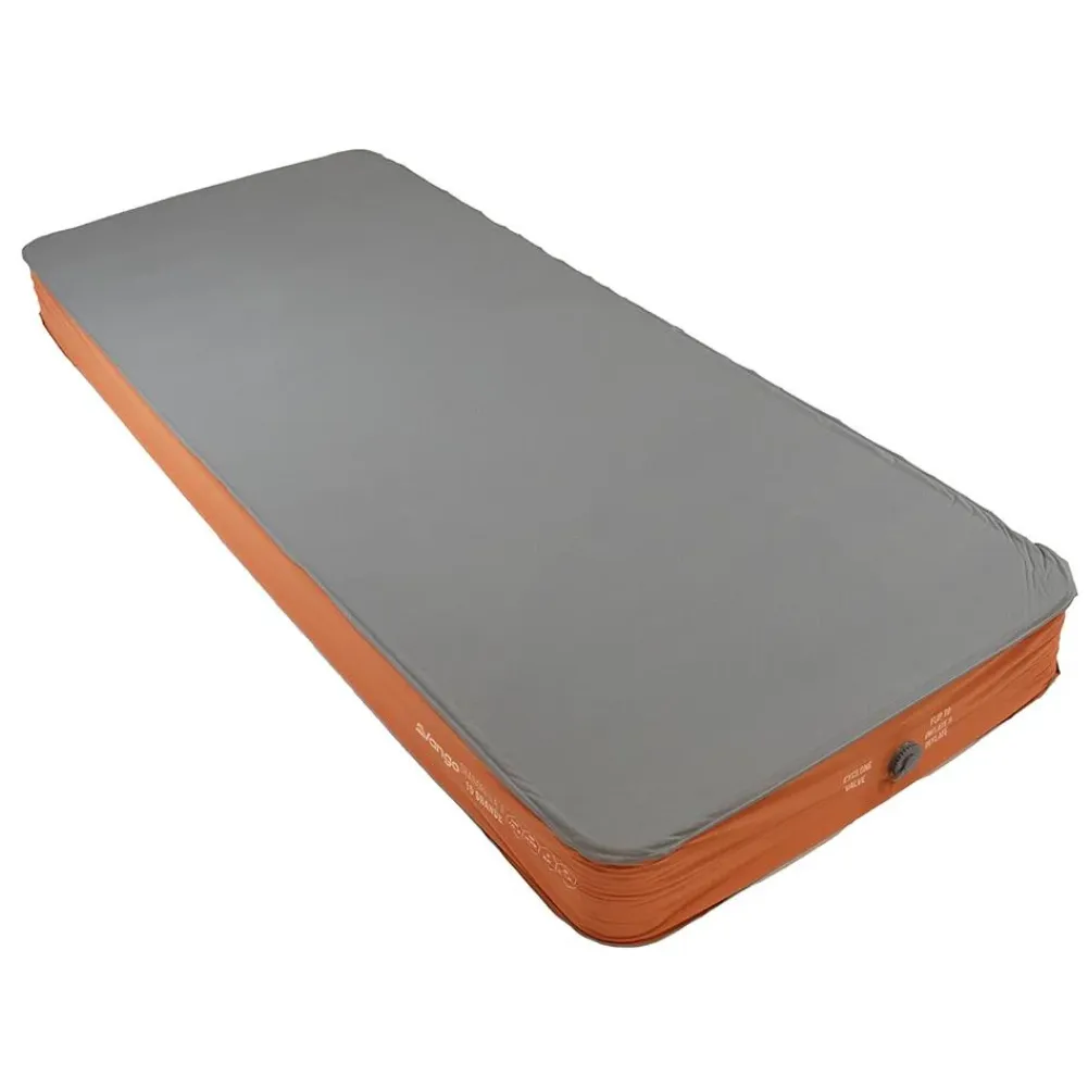 Vango Shangri-La 11 Grande 15cm Self Inflating Mattress