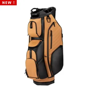 Vessel Lux XV 2.0 Ltd Edt Cart Bag - Iron Brew