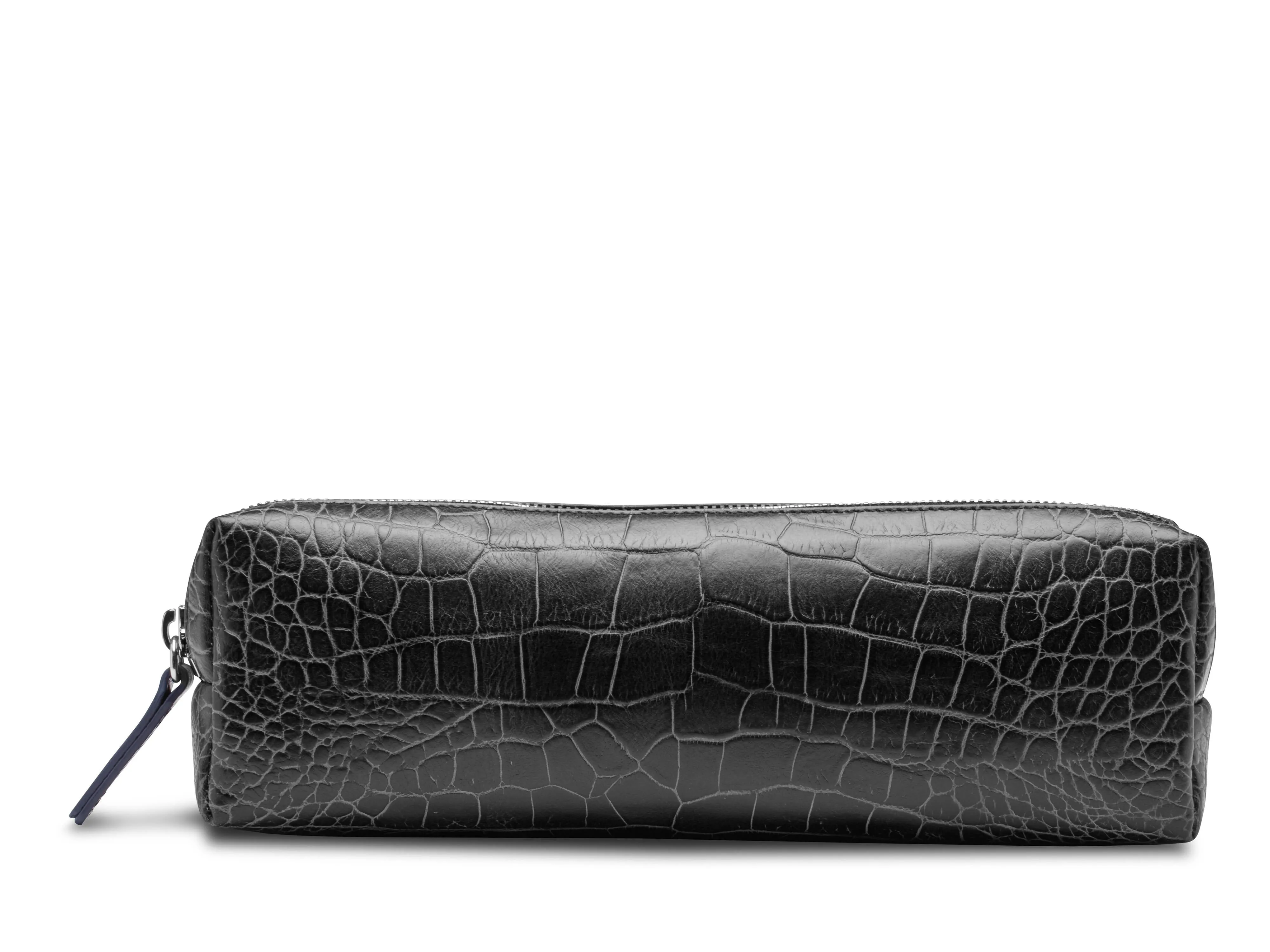 Vintage Crocco Pencil Pouch