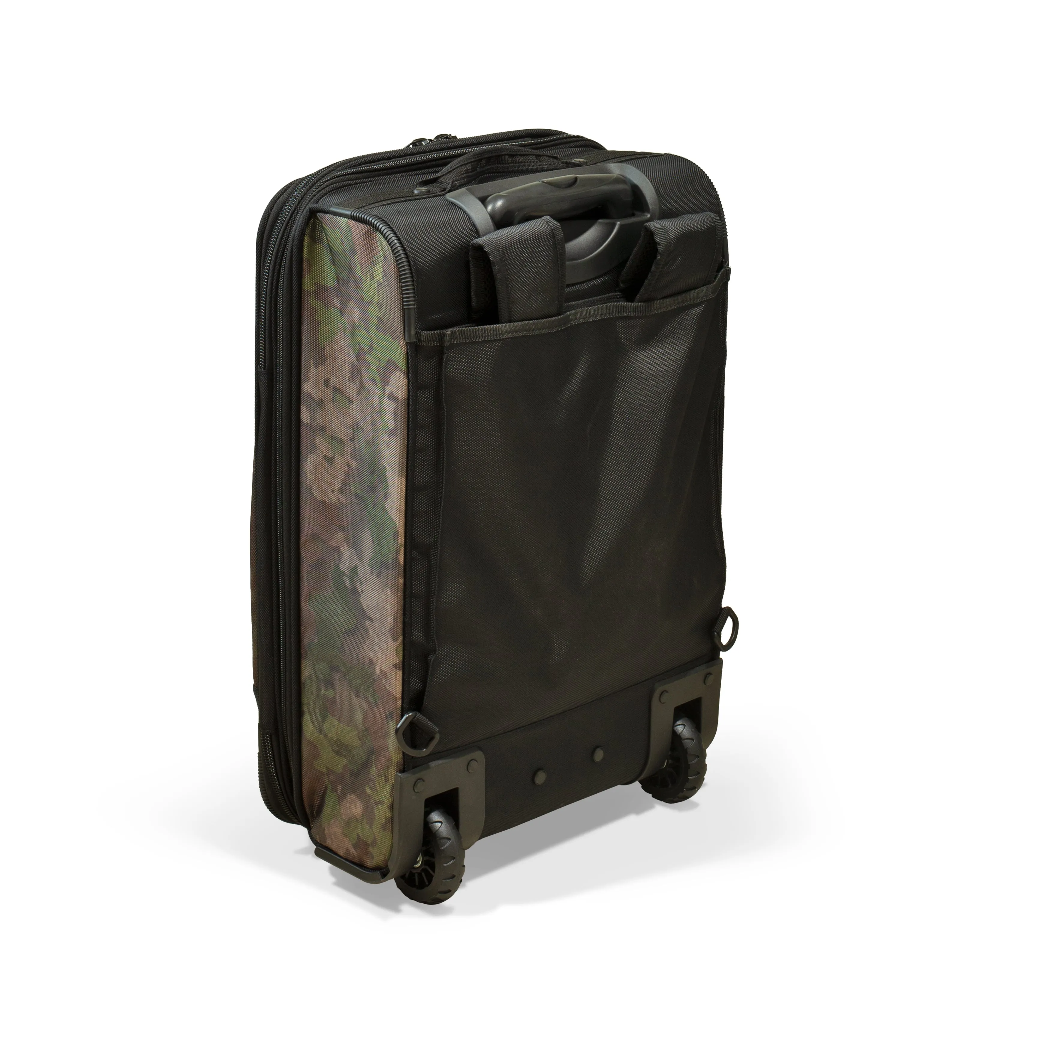 Virtue Mid Roller Gear Bag - Reality Brush Camo