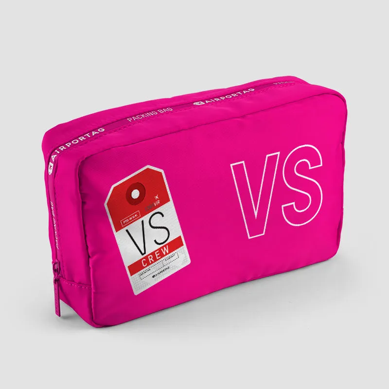 VS - Packing Bag