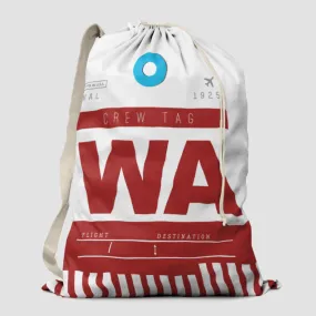 WA - Laundry Bag