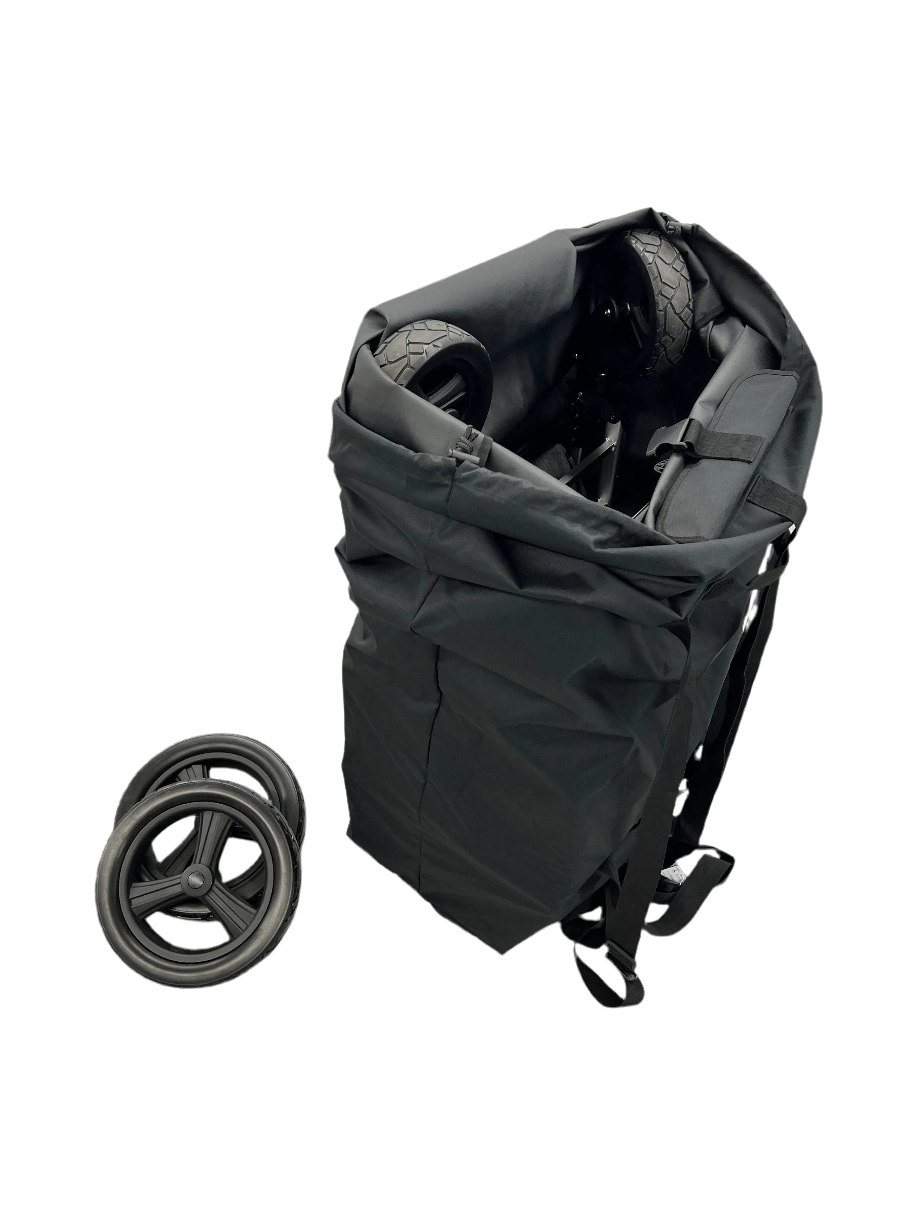 Wagon Travel Bag