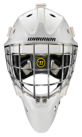 Warrior RF1 Pro Senior Goalie Mask