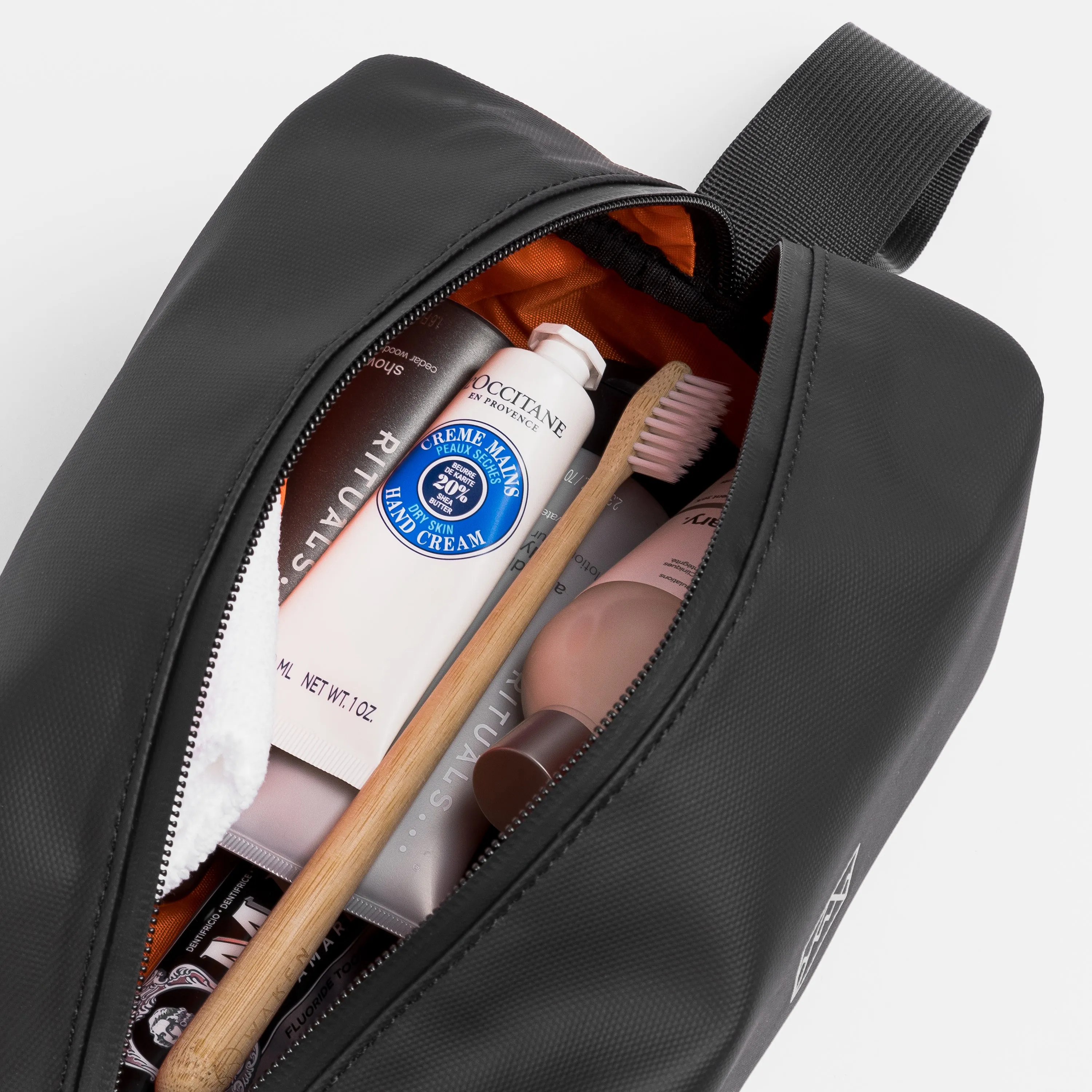 Wash Bag