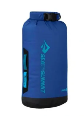 Waterproof Bag Sea To Summit Big River Dry Bag 8 L Surf The Web