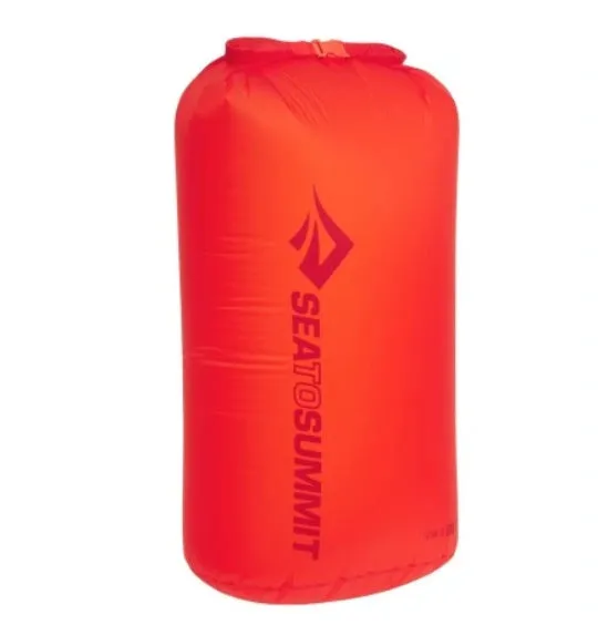 Waterproof Bag Sea To Summit Ultra-Sil 35L Spicy Orange