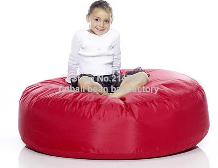 waterproof bean bag lounger chair