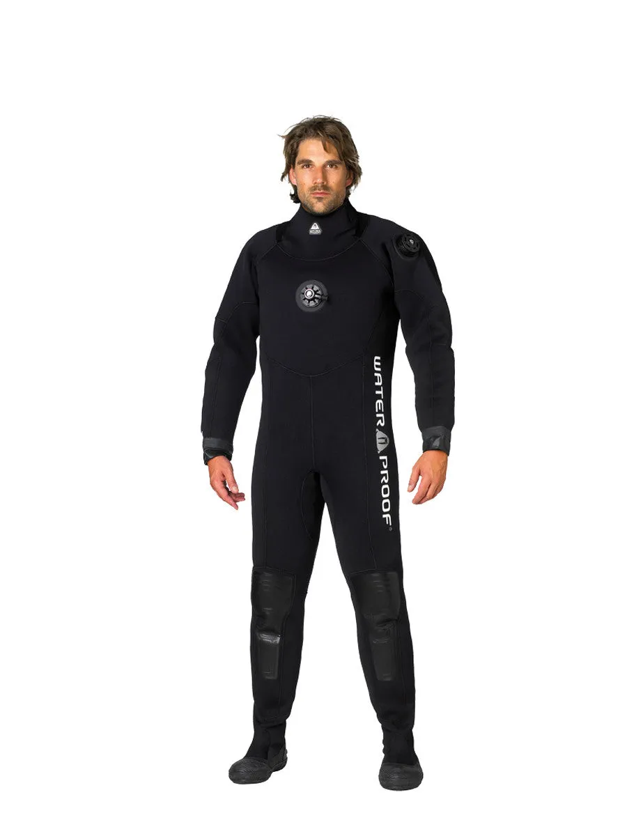 Waterproof D70 Drysuit