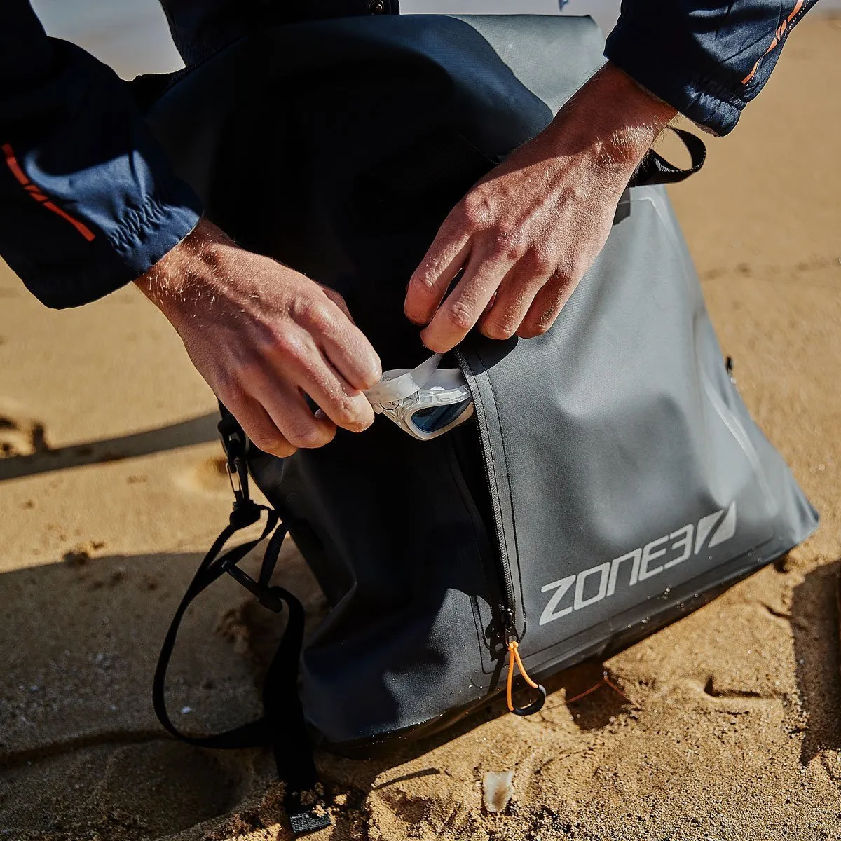 WATERPROOF WETSUIT BAG